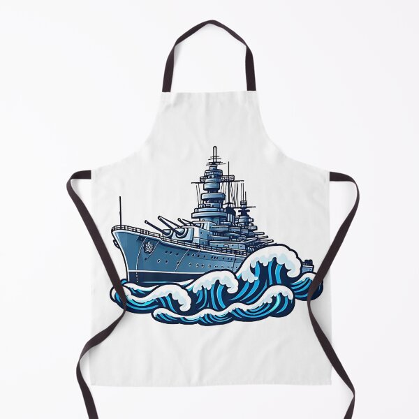 Item preview, Battleship Tirpitz designed and sold by Suukunna.