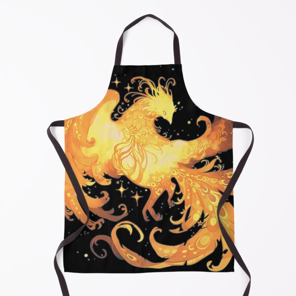 Item preview, Luminous Phoenix designed and sold by DabrowskiDesign.