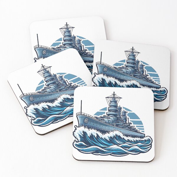 Item preview, Battleship Tirpitz designed and sold by Suukunna.