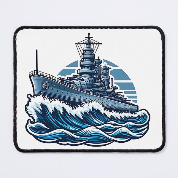Item preview, Battleship Tirpitz designed and sold by Suukunna.
