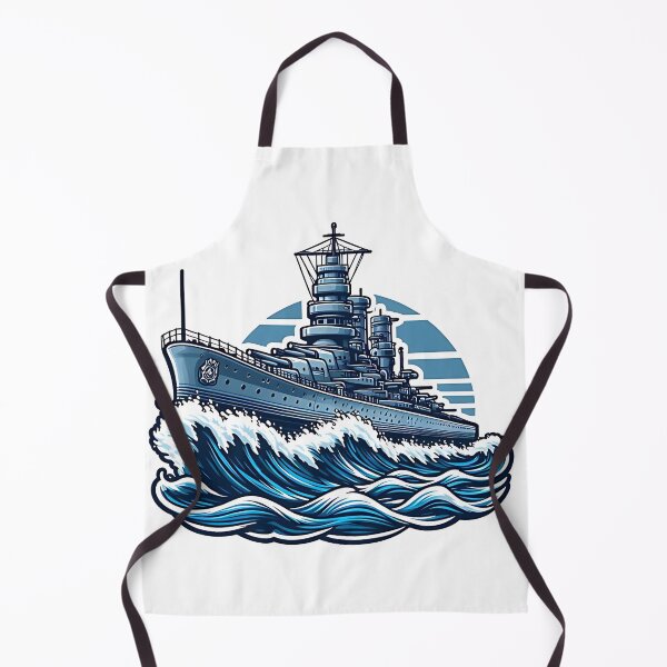Item preview, Battleship Tirpitz designed and sold by Suukunna.