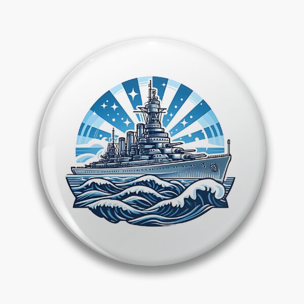 Item preview, Battleship Tirpitz designed and sold by Suukunna.