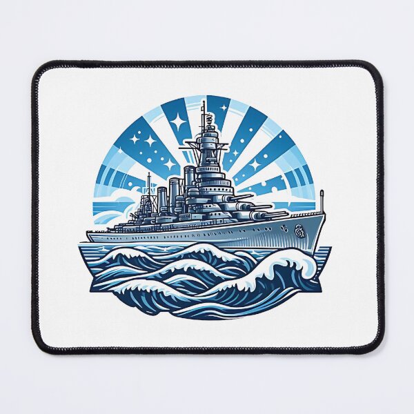 Item preview, Battleship Tirpitz designed and sold by Suukunna.