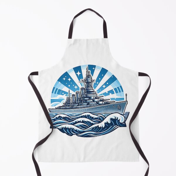 Item preview, Battleship Tirpitz designed and sold by Suukunna.