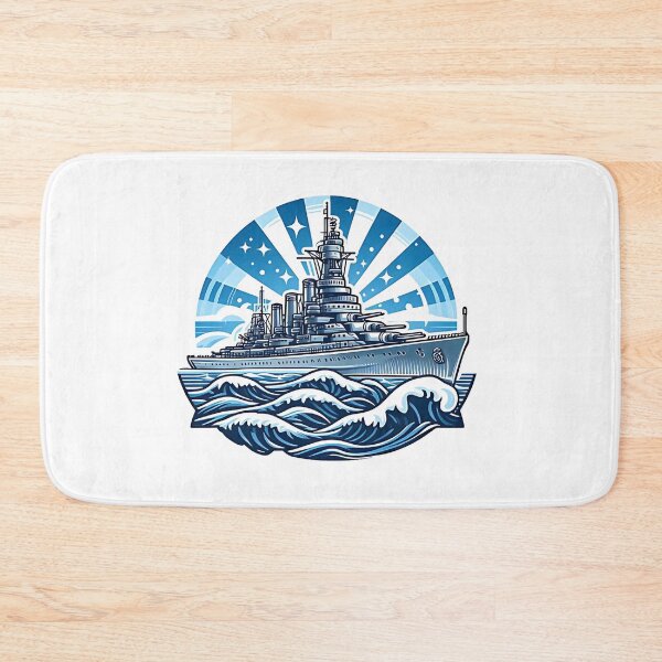 Item preview, Battleship Tirpitz designed and sold by Suukunna.