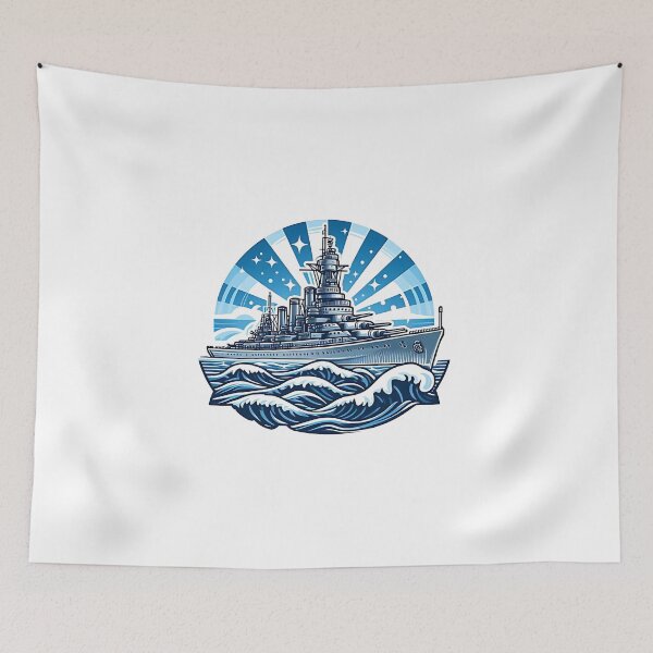 Item preview, Battleship Tirpitz designed and sold by Suukunna.