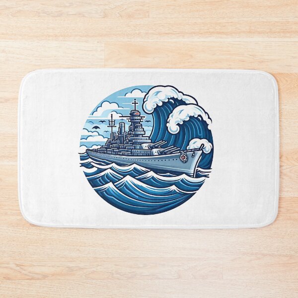 Item preview, Battleship Tirpitz designed and sold by Suukunna.