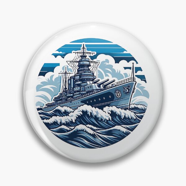 Item preview, Battleship Tirpitz designed and sold by Suukunna.