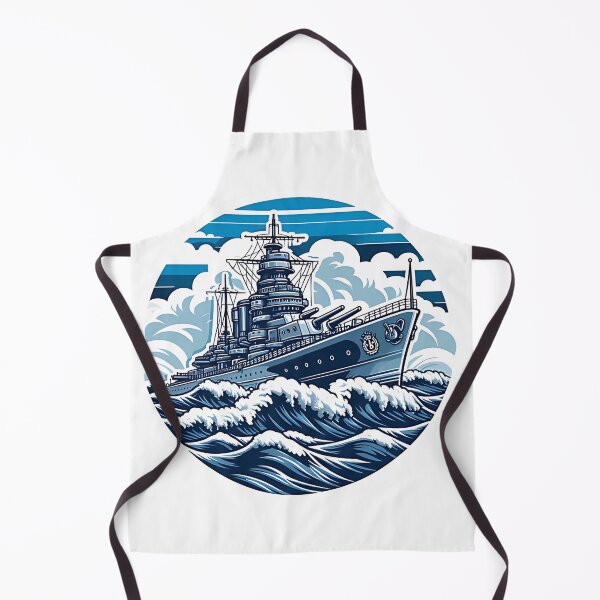 Item preview, Battleship Tirpitz designed and sold by Suukunna.