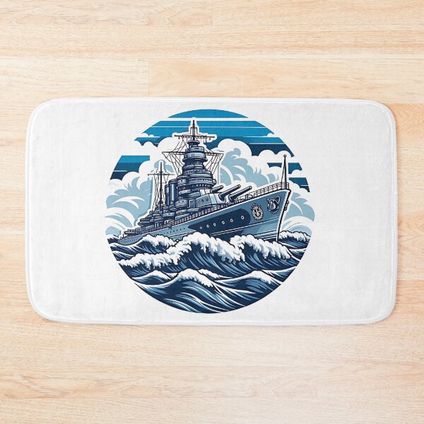 Item preview, Battleship Tirpitz designed and sold by Suukunna.