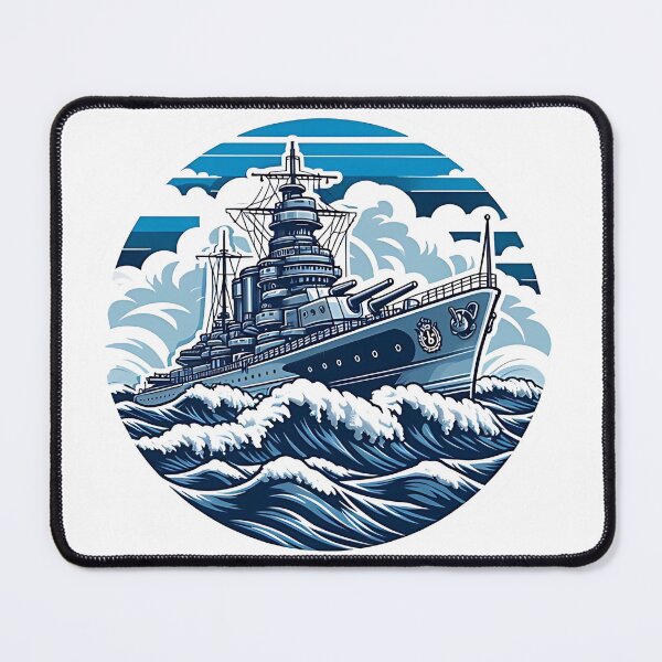 Item preview, Battleship Tirpitz designed and sold by Suukunna.