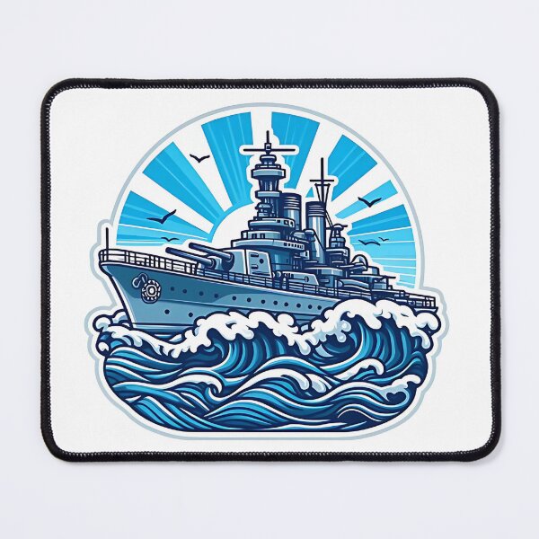 Item preview, Battleship Tirpitz designed and sold by Suukunna.