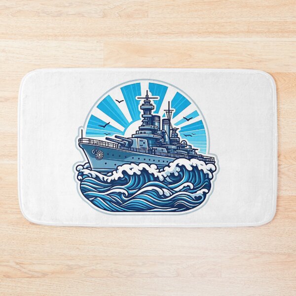Item preview, Battleship Tirpitz designed and sold by Suukunna.