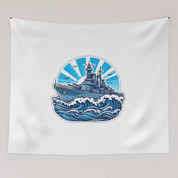 Item preview, Battleship Tirpitz designed and sold by Suukunna.