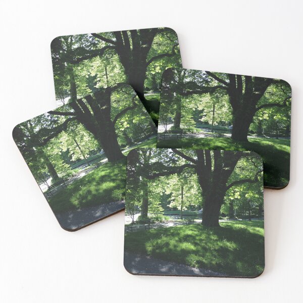 Item preview, los jardines públicos designed and sold by Studio LeDauphin.