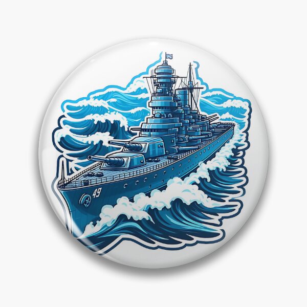 Item preview, Battleship Tirpitz designed and sold by Suukunna.