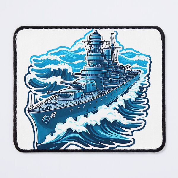 Item preview, Battleship Tirpitz designed and sold by Suukunna.