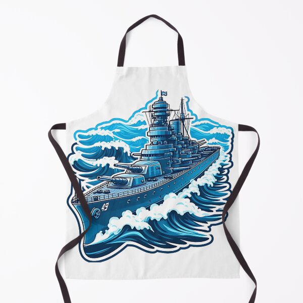 Item preview, Battleship Tirpitz designed and sold by Suukunna.