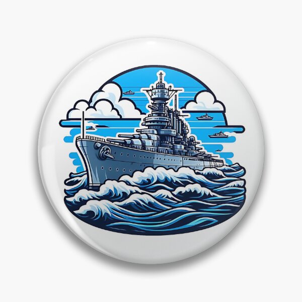 Item preview, Battleship Tirpitz designed and sold by Suukunna.