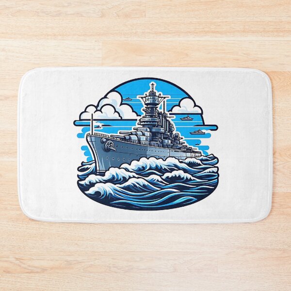 Item preview, Battleship Tirpitz designed and sold by Suukunna.