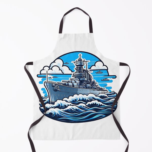 Item preview, Battleship Tirpitz designed and sold by Suukunna.