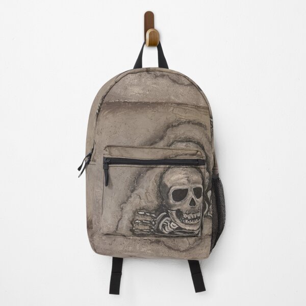 Item preview, Mr. Bones designed and sold by drmikedelgado.