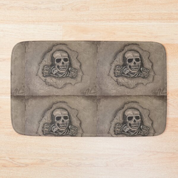 Item preview, Mr. Bones  designed and sold by drmikedelgado.