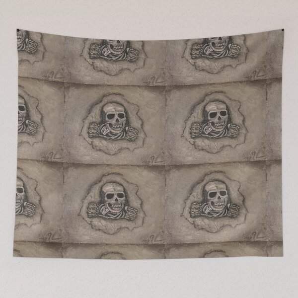 Item preview, Mr. Bones  designed and sold by drmikedelgado.