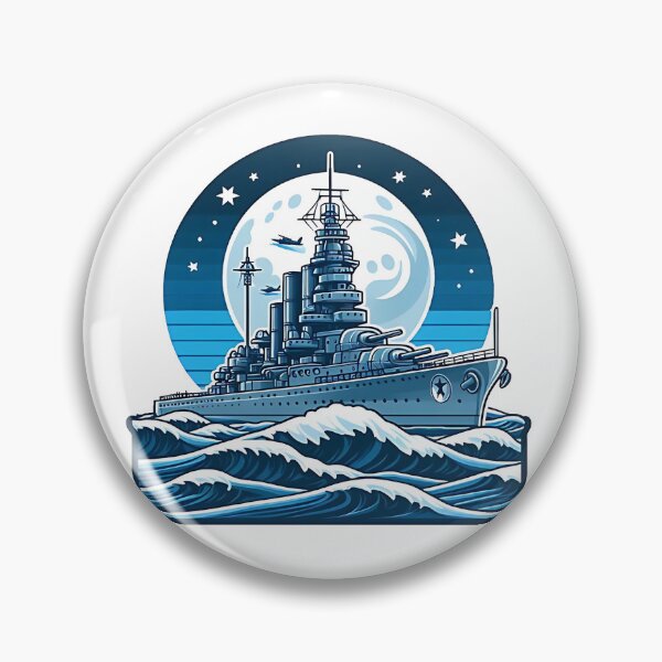 Item preview, Battleship Tirpitz designed and sold by Suukunna.