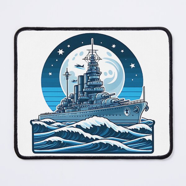 Item preview, Battleship Tirpitz designed and sold by Suukunna.