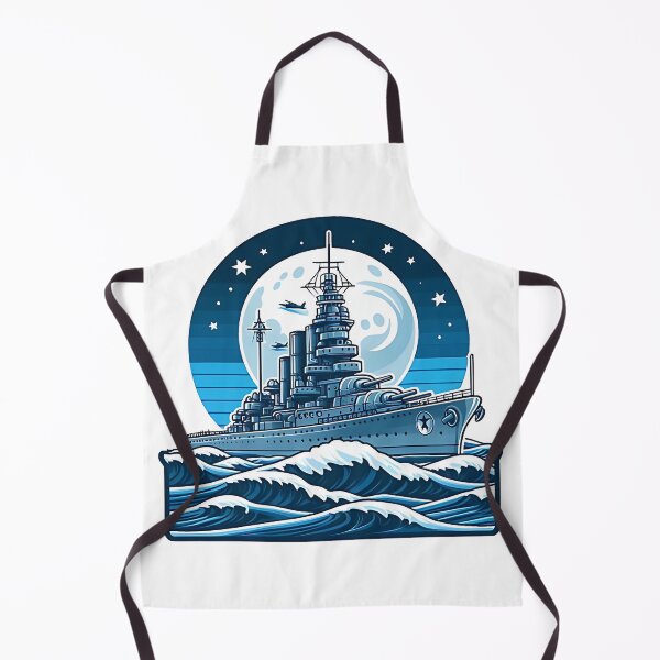 Item preview, Battleship Tirpitz designed and sold by Suukunna.