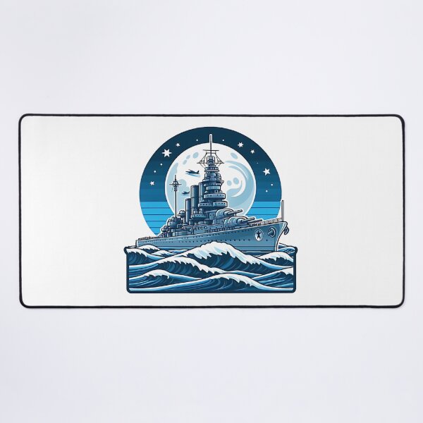 Item preview, Battleship Tirpitz designed and sold by Suukunna.