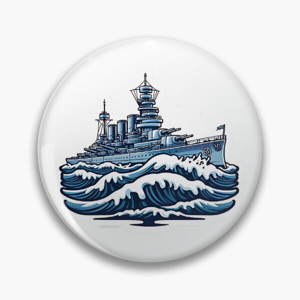 Item preview, Battleship Tirpitz designed and sold by Suukunna.