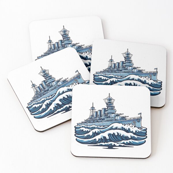 Item preview, Battleship Tirpitz designed and sold by Suukunna.