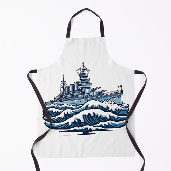 Item preview, Battleship Tirpitz designed and sold by Suukunna.