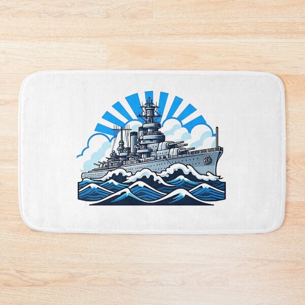 Item preview, Battleship Tirpitz designed and sold by Suukunna.