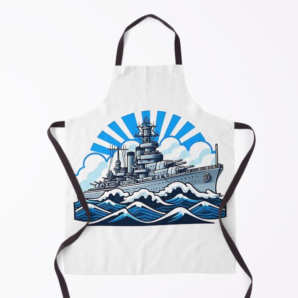 Item preview, Battleship Tirpitz designed and sold by Suukunna.