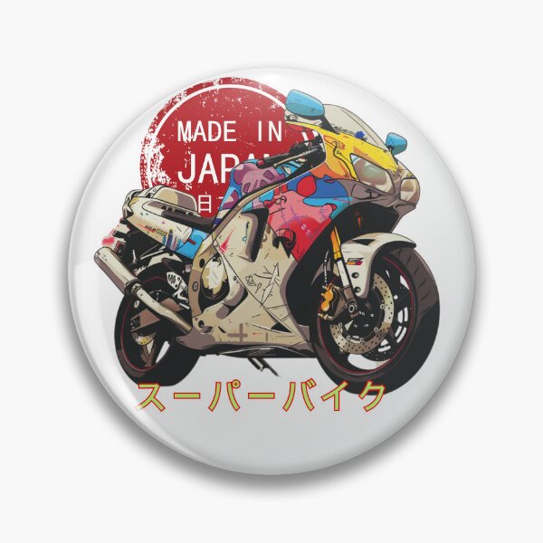 Item preview, Superbike designed and sold by 71Lion.