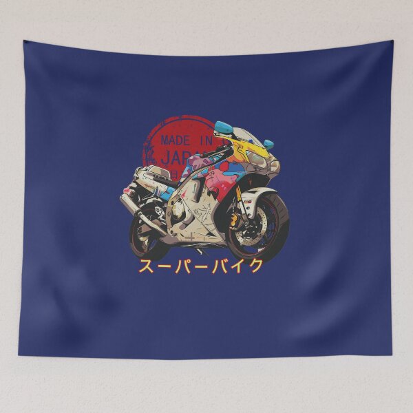 Item preview, Superbike designed and sold by 71Lion.