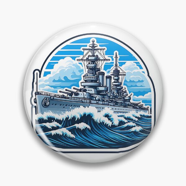 Item preview, Battleship Tirpitz designed and sold by Suukunna.