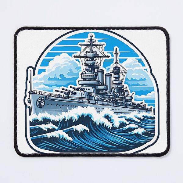 Item preview, Battleship Tirpitz designed and sold by Suukunna.