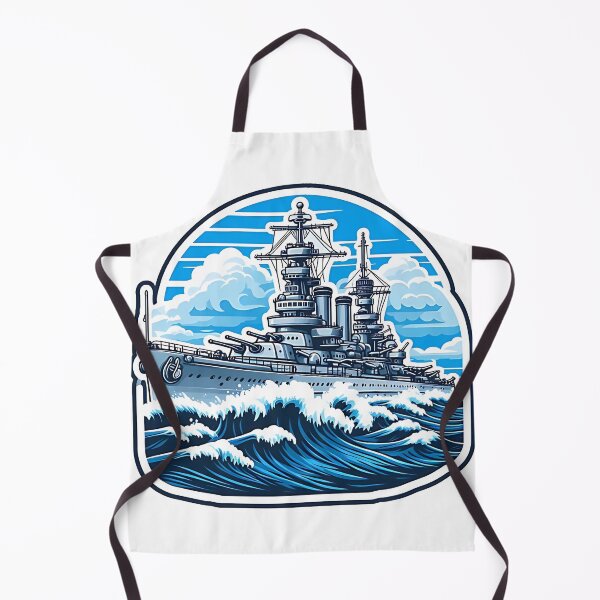 Item preview, Battleship Tirpitz designed and sold by Suukunna.