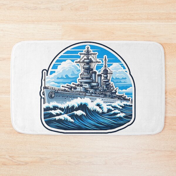 Item preview, Battleship Tirpitz designed and sold by Suukunna.