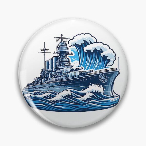 Item preview, Battleship Tirpitz designed and sold by Suukunna.