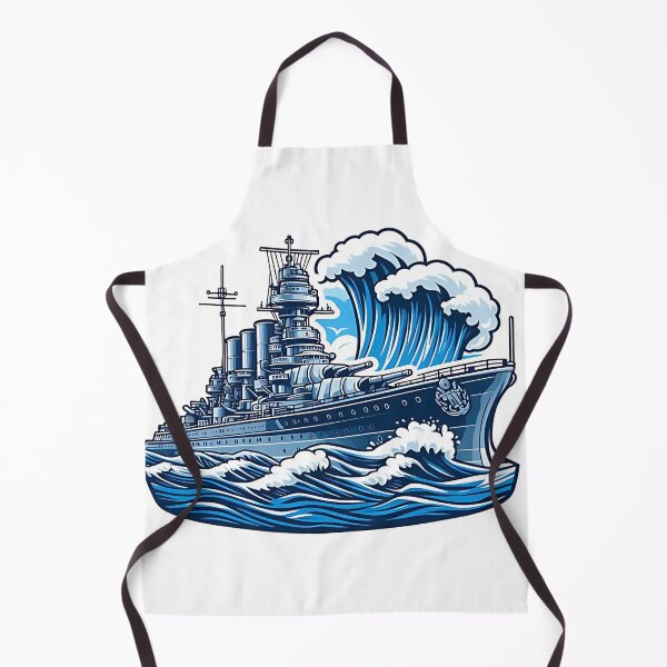 Item preview, Battleship Tirpitz designed and sold by Suukunna.