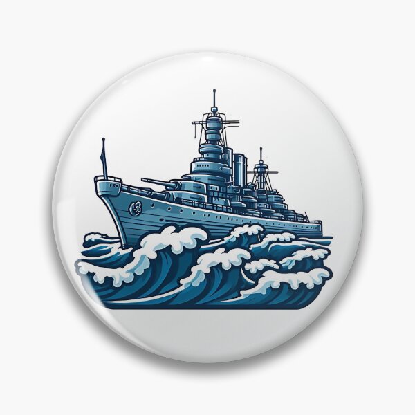 Item preview, Battleship Tirpitz designed and sold by Suukunna.