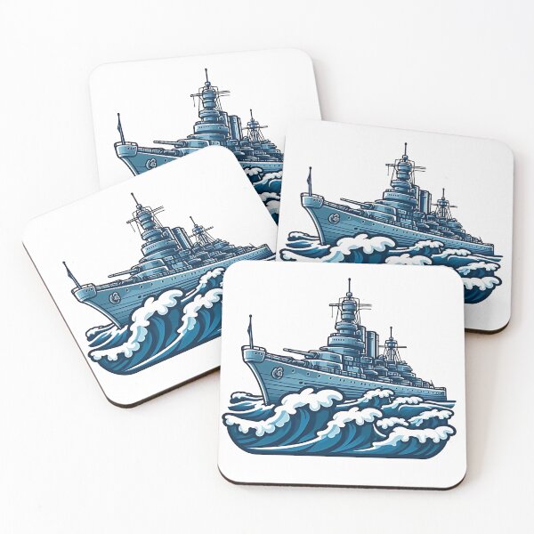 Item preview, Battleship Tirpitz designed and sold by Suukunna.