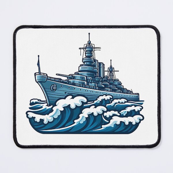 Item preview, Battleship Tirpitz designed and sold by Suukunna.
