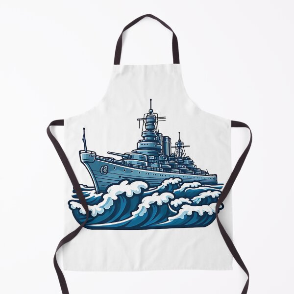 Item preview, Battleship Tirpitz designed and sold by Suukunna.