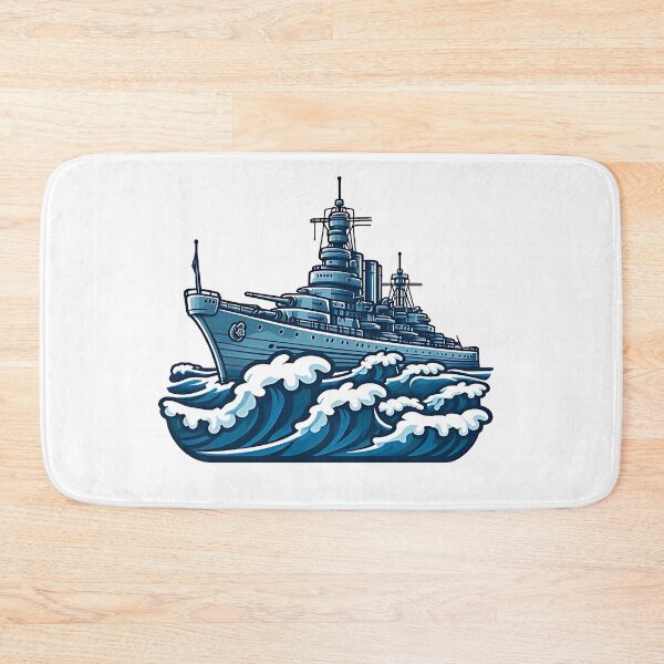 Item preview, Battleship Tirpitz designed and sold by Suukunna.